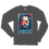 Thumbnail: Big Lebowski Abide, Hope Style Long Sleeve Shirt