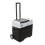 Thumbnail: LionCooler X50A Portable Solar Fridge Freezer, 52 Quarts