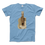 Thumbnail: Pablo Picasso Guitar Sculpture 1912 Artwork T-Shirt