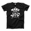 Thumbnail: The Marx Brothers, Harpo, Groucho and Chico T-Shirt
