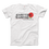 Imej kecil: Hattori Hanzo, Sushi and Swordsmithing From Kill Bill T-Shirt