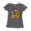 Миниатюра: Bruce Lee Game of Death 1978 Movie T-Shirt