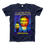 Thumbnail: Absente, Vintage Absinthe Liquor Advertisement With Van Gogh T-Shirt