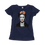 Küçük resim: Frida Kahlo With Flowers Poster Artwork T-Shirt