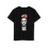 Küçük resim: Frida Kahlo With Flowers Poster Artwork T-Shirt