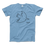 Küçük resim: Pablo Picasso Dove of Peace 1949 Artwork T-Shirt