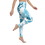 Thumbnail: CoastFlex Sport Hula Bay Leggings