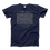 Thumbnail: Hedge Maze, the Overlook Hotel - The Shining Movie T-Shirt