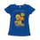 Thumbnail: Van Gogh Five Sunflowers 1888, Artwork T-Shirt