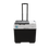 Thumbnail: LionCooler X50A Portable Solar Fridge Freezer, 52 Quarts
