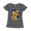 Thumbnail: Van Gogh Five Sunflowers 1888, Artwork T-Shirt