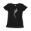 サムネイル： Miles Davis Playing His Trumpet Artwork T-Shirt
