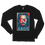 Thumbnail: Big Lebowski Abide, Hope Style Long Sleeve Shirt