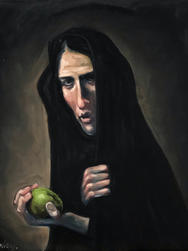 Strange Fruit