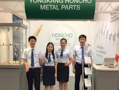 Honcho Trade Show Milestones: 2018–2023 Highlights in Sensors & Manufacturing
