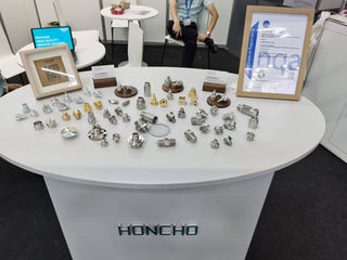 Exploring Sensor Innovation in 2024: Germany & China Showcase