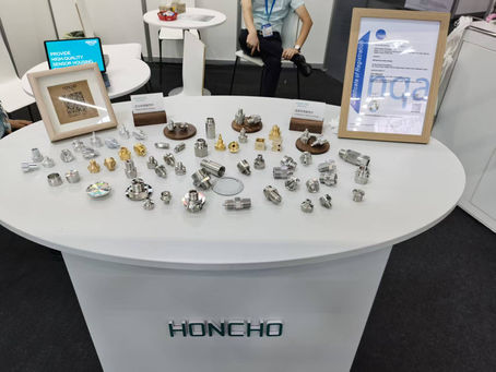 Exploring Sensor Innovation in 2024: Germany & China Showcase
