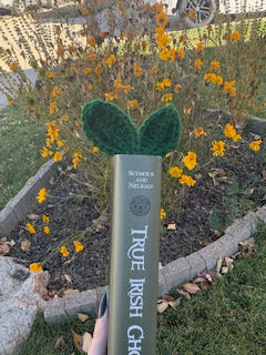 Thumbnail: Multi Use Leaf Accessory