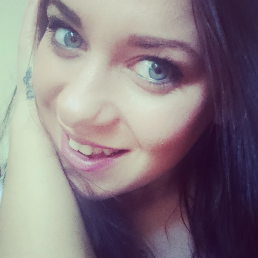 Writer: Paulina E Baczyk