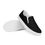 Thumbnail: Women’s Slip-on Canvas Shoes In Black