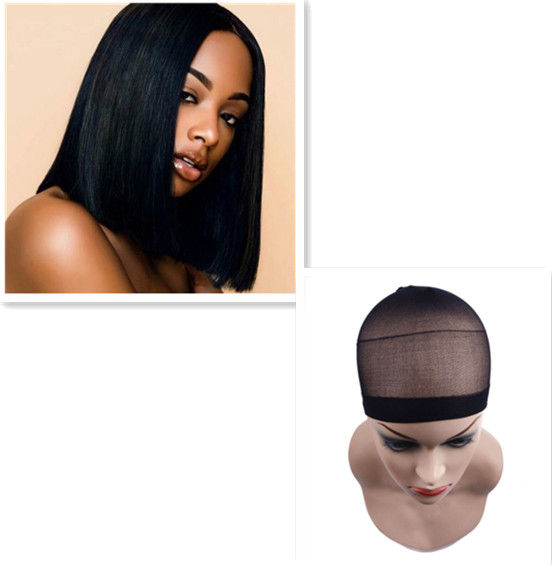 Thumbnail: Women’s Straight Bobo Wig