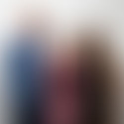 Jeffrey Deskovic, Erica Suter, Jia Rizvi at MOPD Innocence Project Clinic Launch