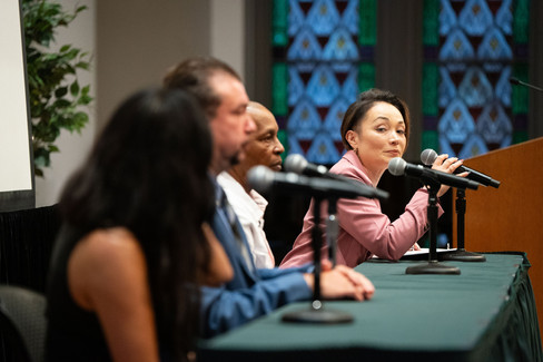 Maryland's second Innocence Project Clinic launch