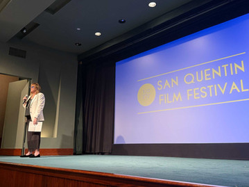 San Quentin Film Festival at Tribeca