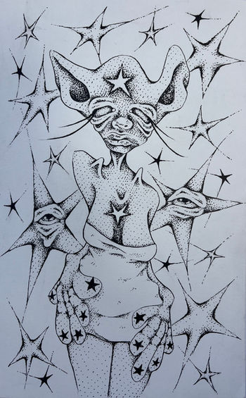 Star Girl