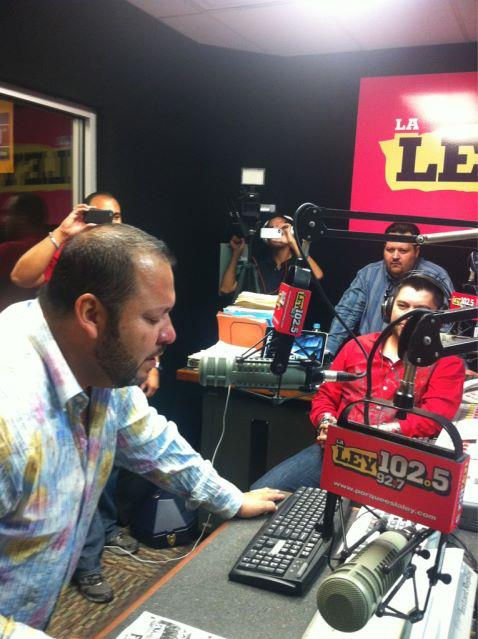 Beto Zapata