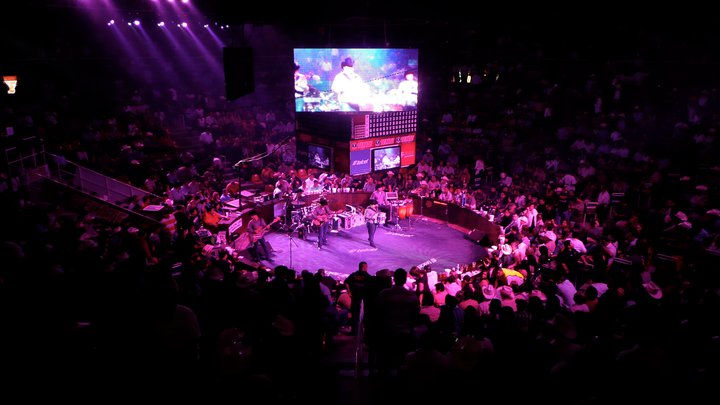 Rodeo Santa Fe