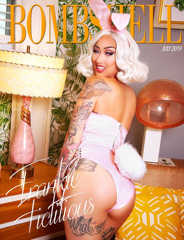 Bombshell Magazine