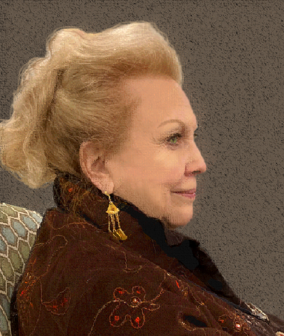 Writer: Janice Lincoln