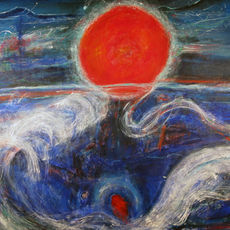 Spiritual Abstract Art: Where Inner Vision Meets Abstract Expressionism