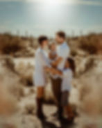 Tucson Family Photographer