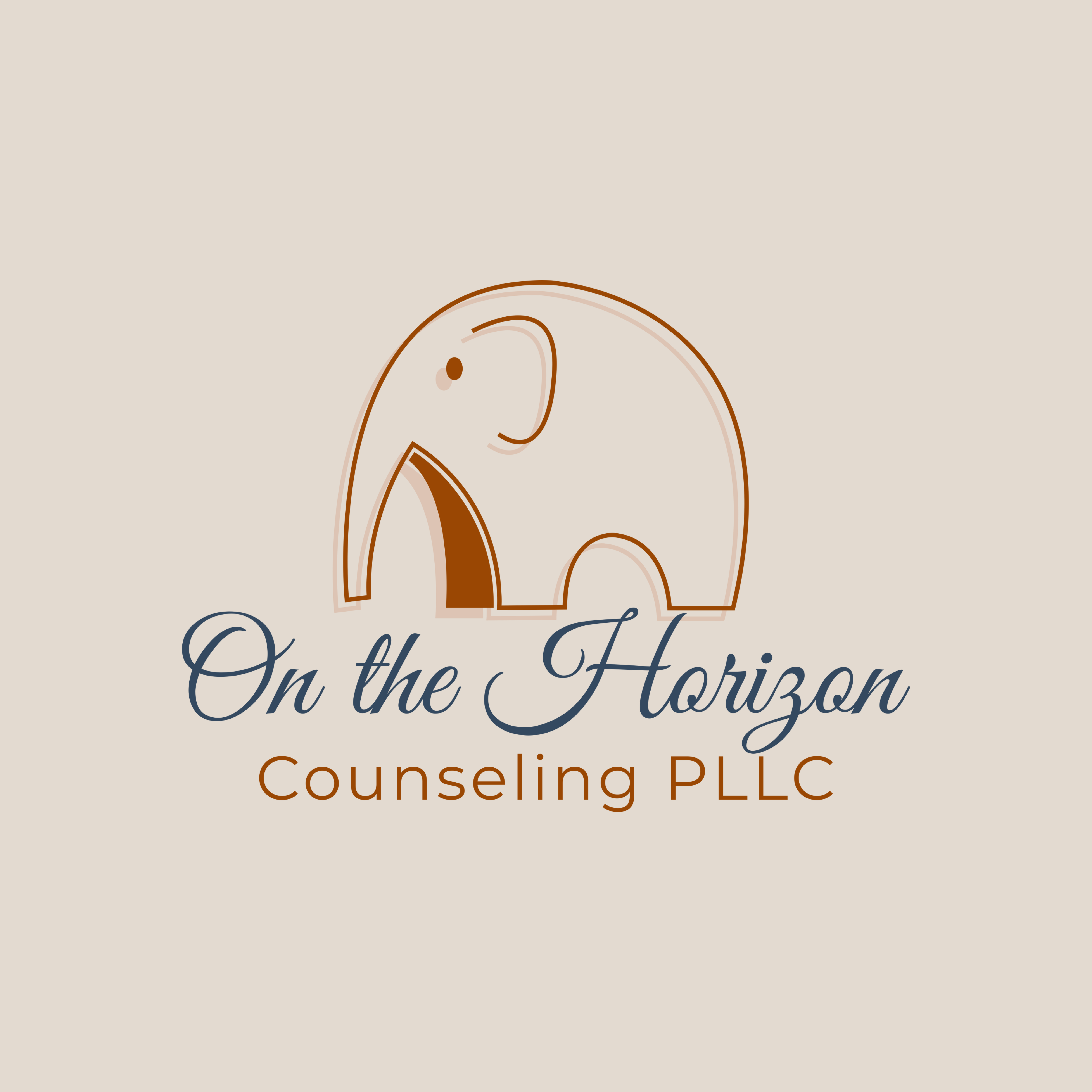 Writer: On The Horizon Counseling