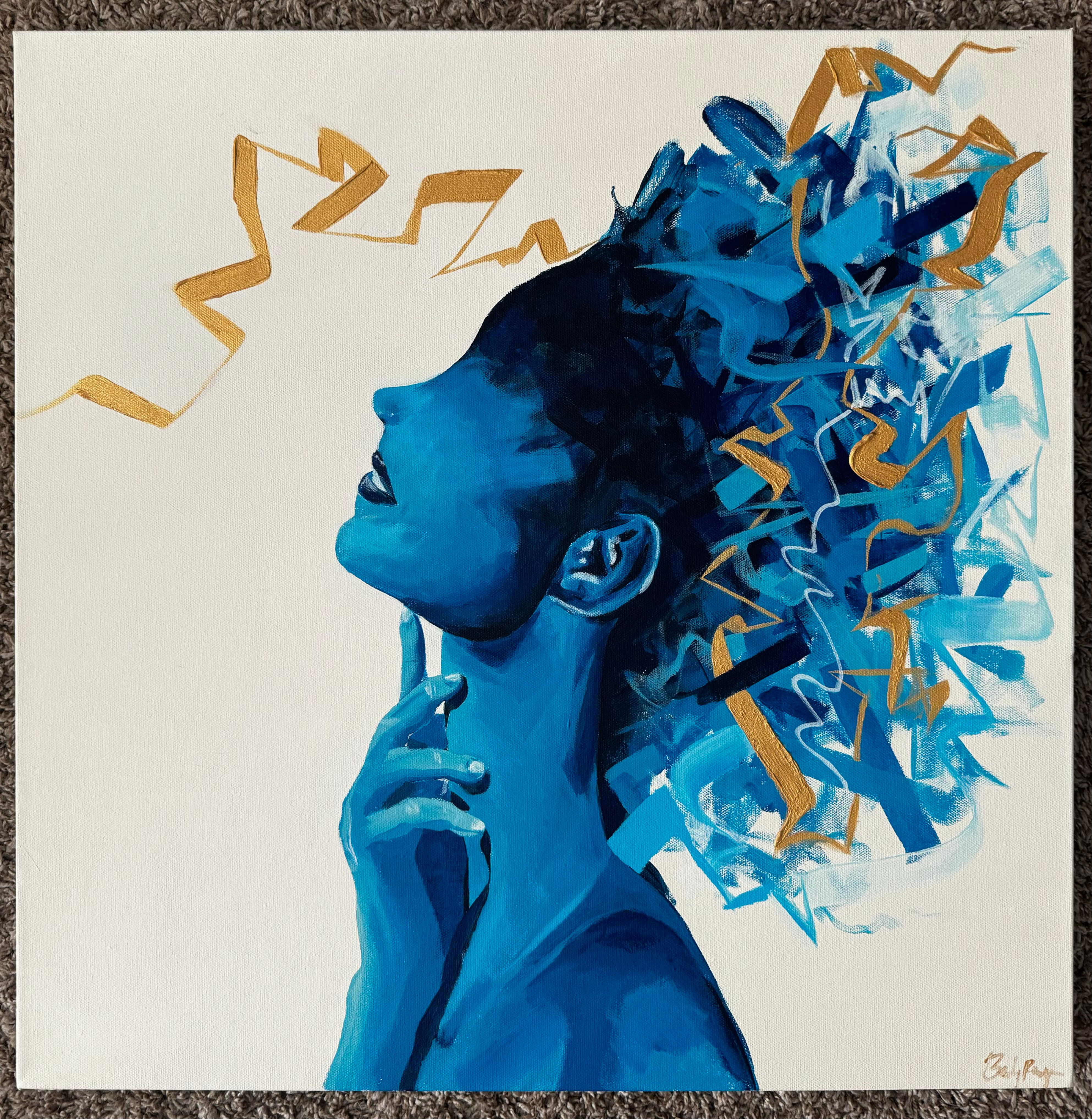 "Near-Death Experience" Original