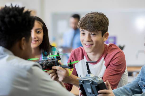 【最新活動】親子無人機體驗營(3小時)