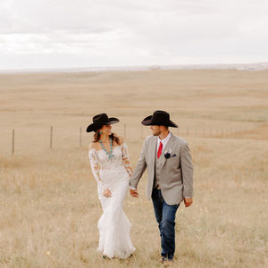 Weddings & Elopements