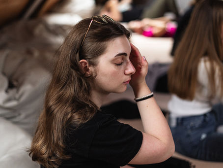 Strach z opuštění a jak s ním pracovat pomocí mindfulness