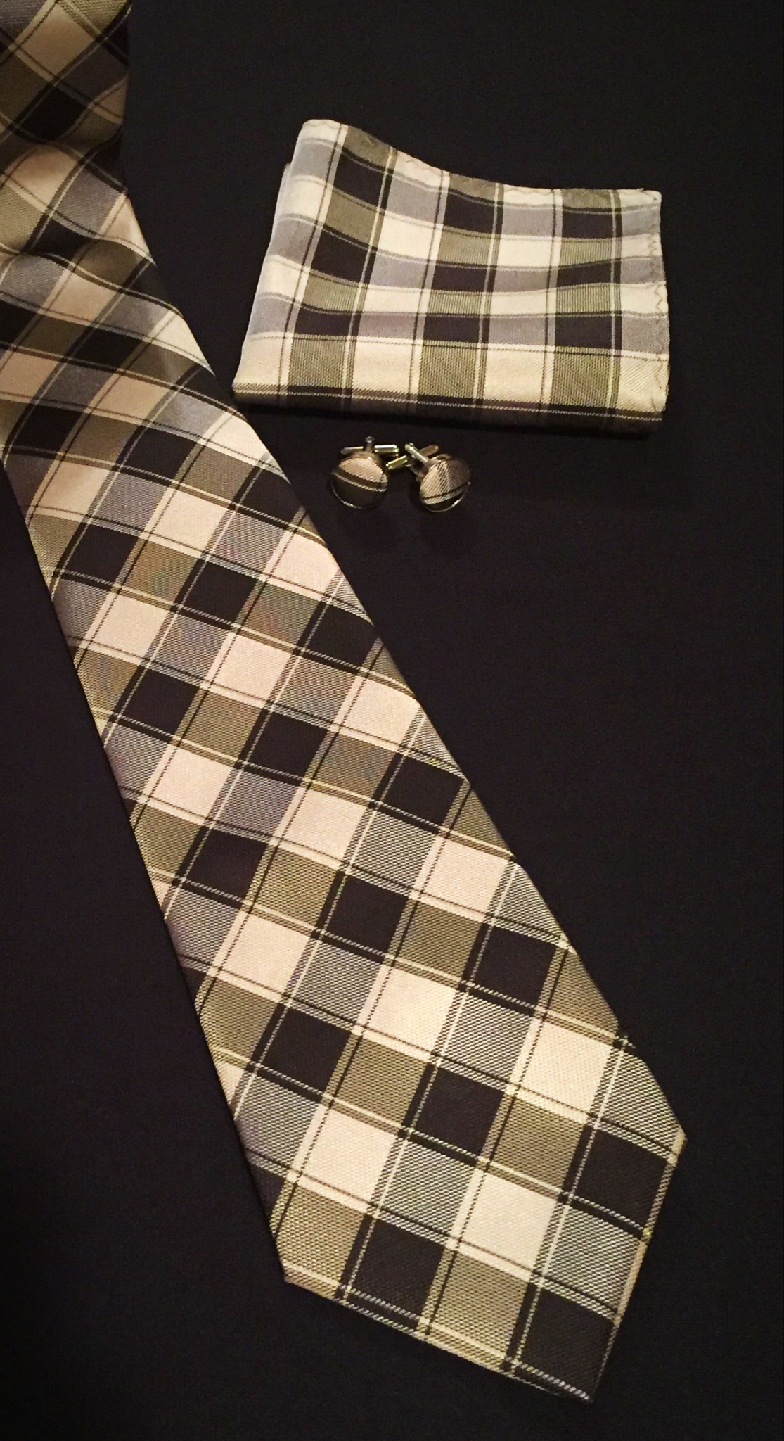 Chocolate Square Set