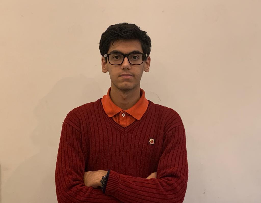 Writer: Uttkarsh Kohli