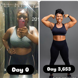 My Non-Negotiables After 10 Years on a Fitness Journey