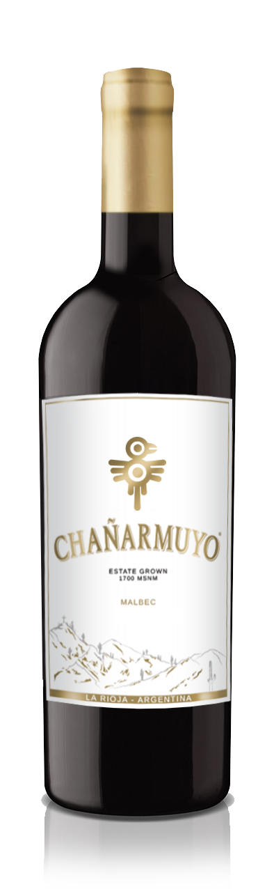 Chañarmuyo Estate Grown Malbec de Altitude - La Rioja Argentina