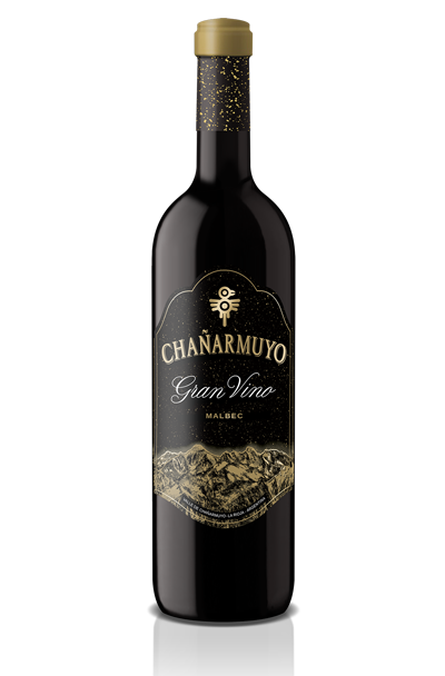 Chañarmuyo Gran Reserva Malbec de Altitude - La Rioja Argentina