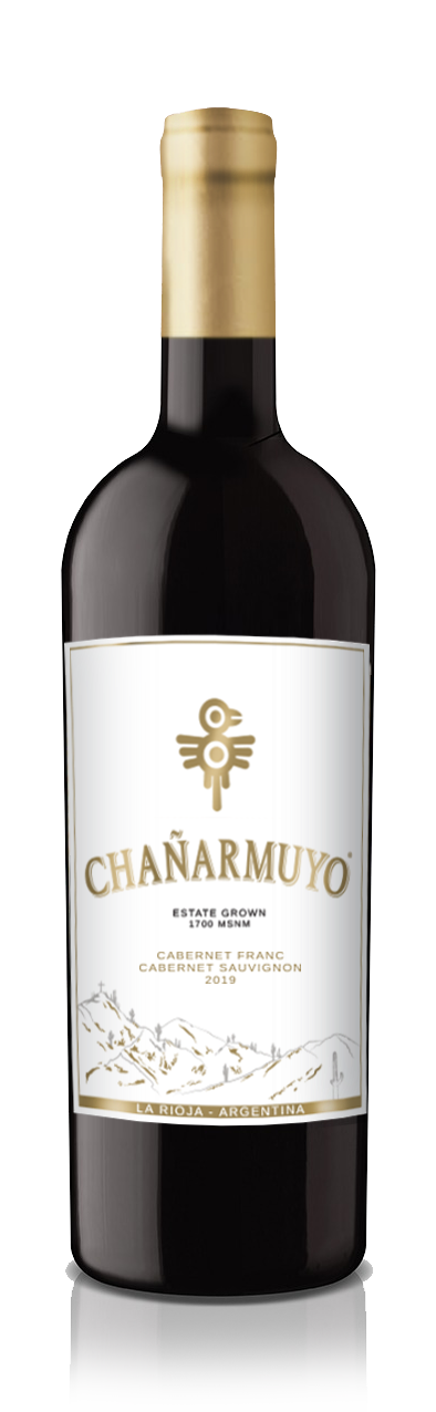 Chañarmuyo Estate Grown Blend de Altitude - La Rioja Argentina