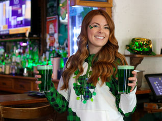 You're in Luck! 2026 St. Patrick's Day Celebrations in STC