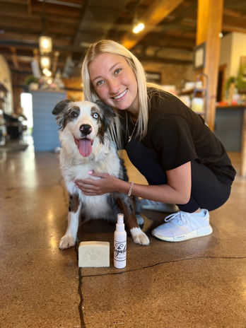 Dog Magnolia Soap 2.jpg