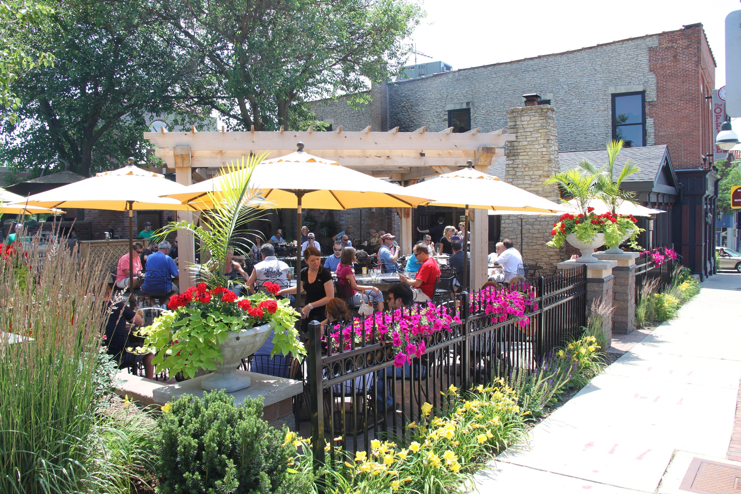 Things To Do St. Charles, Illinois St. Charles Business Alliance