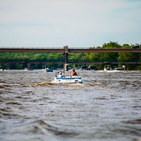Say Yes to Outdoor Adventure in St. Charles, Illinois
